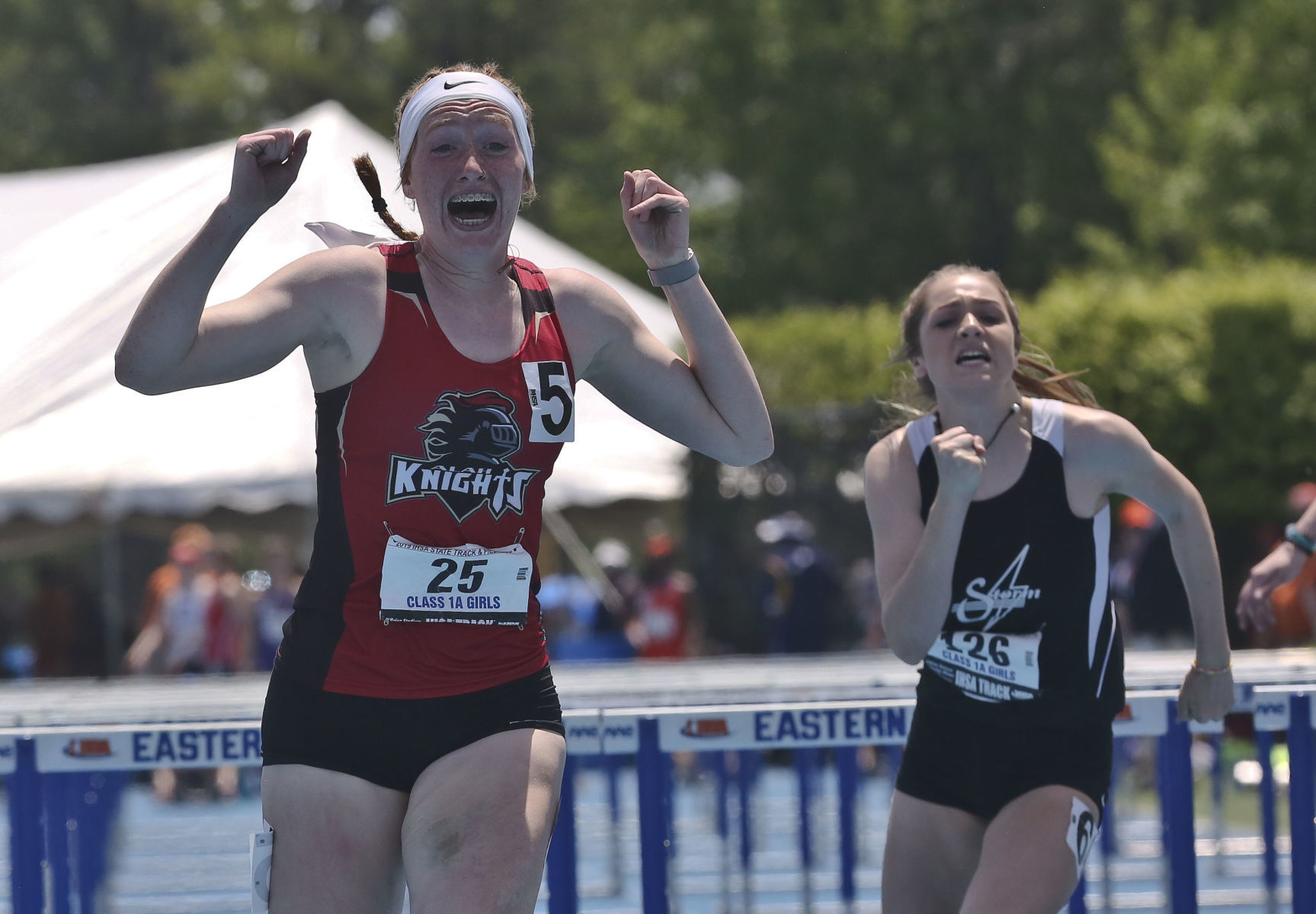 1A and 2A State Girls Track 31 5.17.19.JPG